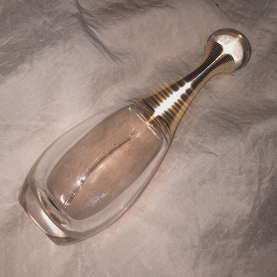 Dior香水