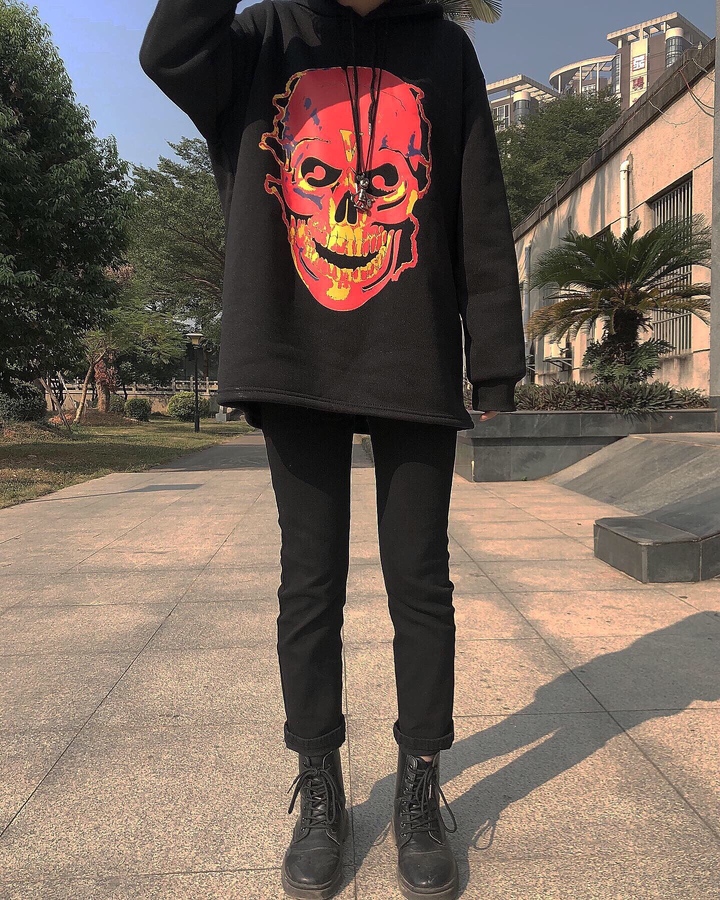 卫衣