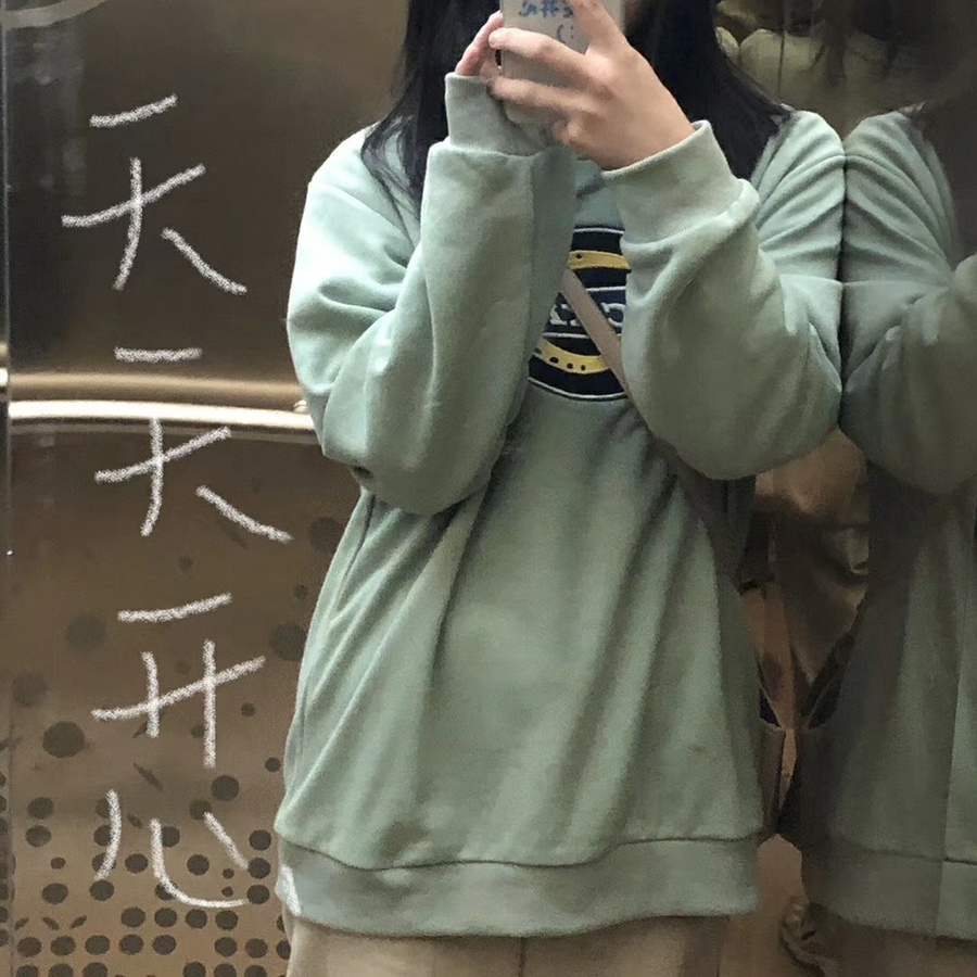 自拍
