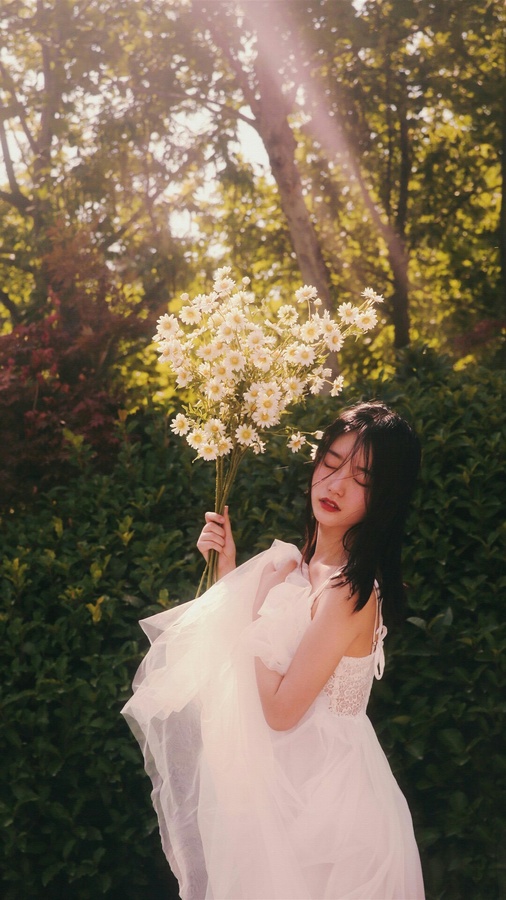 仙女