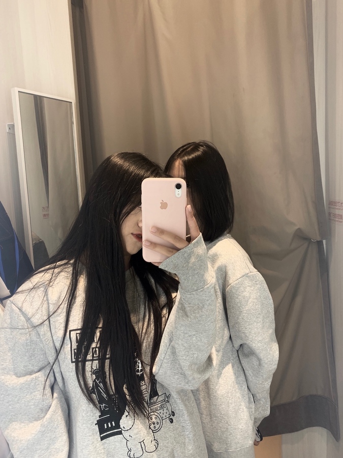 每日穿搭