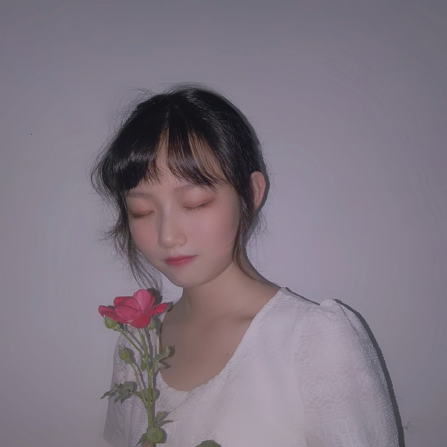 少女心