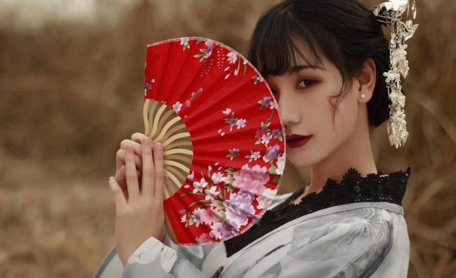 洋佳酱