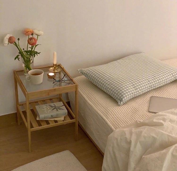 ins洁简的舒适家居风格｜太好看啦-美图社区-美图秀秀