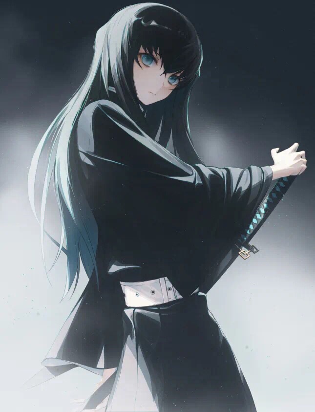 鬼殺隊⚔️霞柱 鬼殺隊の霞柱が登場！「フィギュアーツZERO 時透無一郎」本日発売