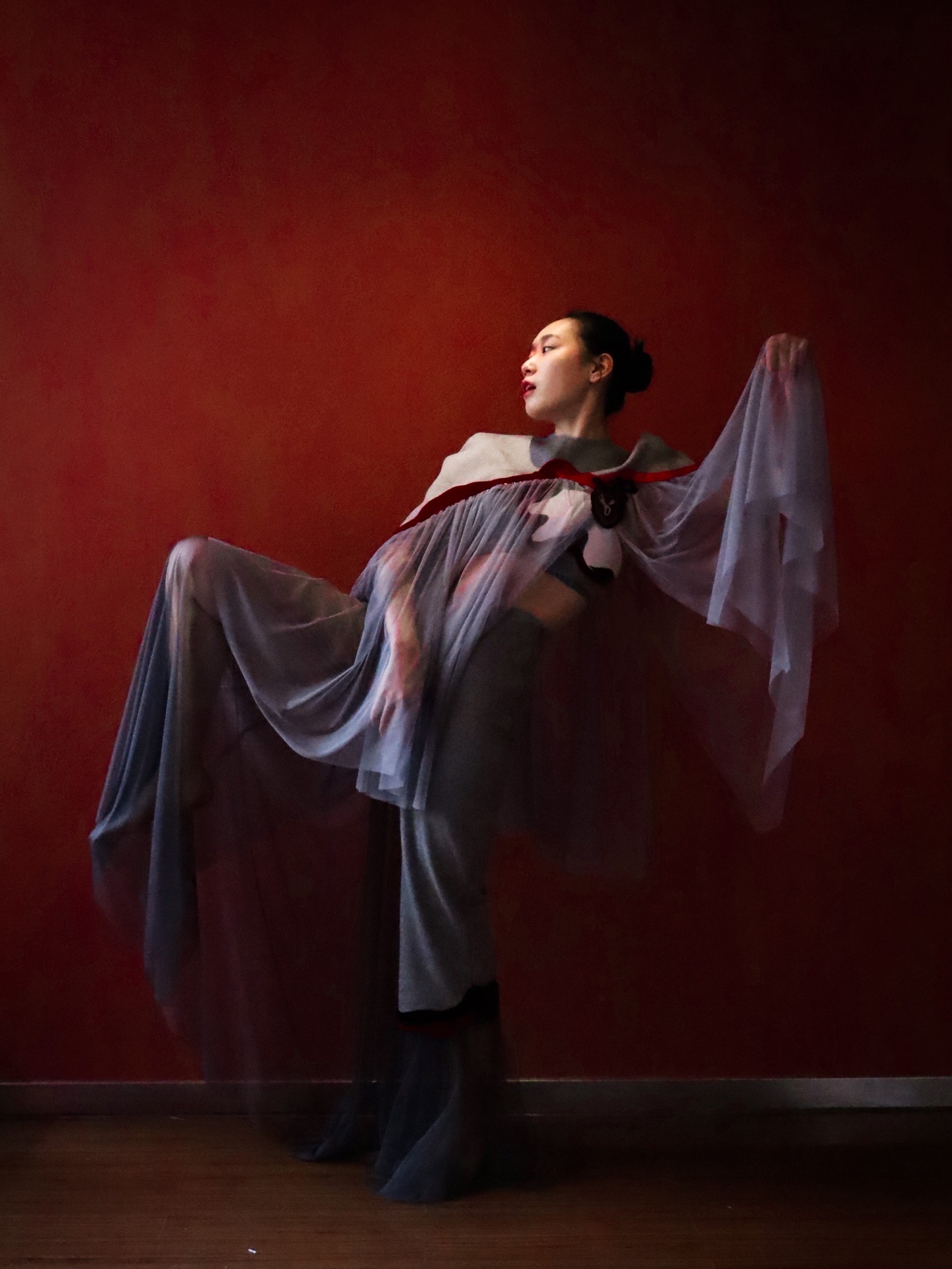 服装设计 制版 制作 L模特 C摄影 后期 我一切效果以l的 美图社区 美图秀秀