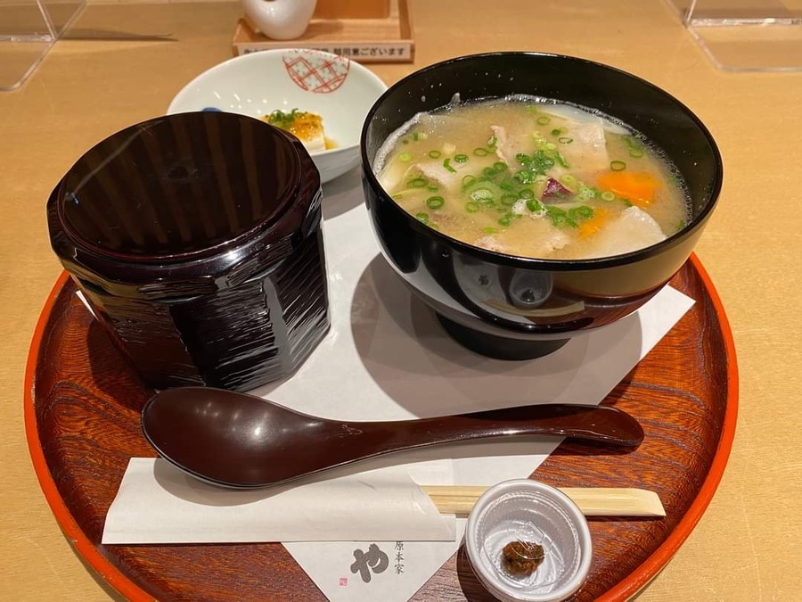 东京美食~六本木「久原本店茅乃舍」汁や日式料理店这次的东京自美图社区美图秀秀 东京美食~六本木「久原本店茅乃舍」汁や日式料理店这次的东京自美图社区美图秀秀