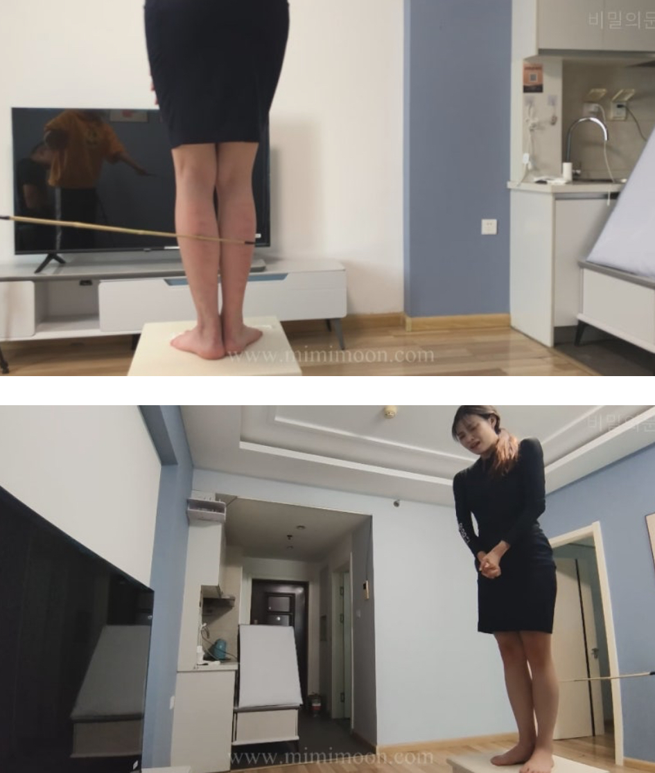 秘密之门打小腿，可换同类型-小圈子