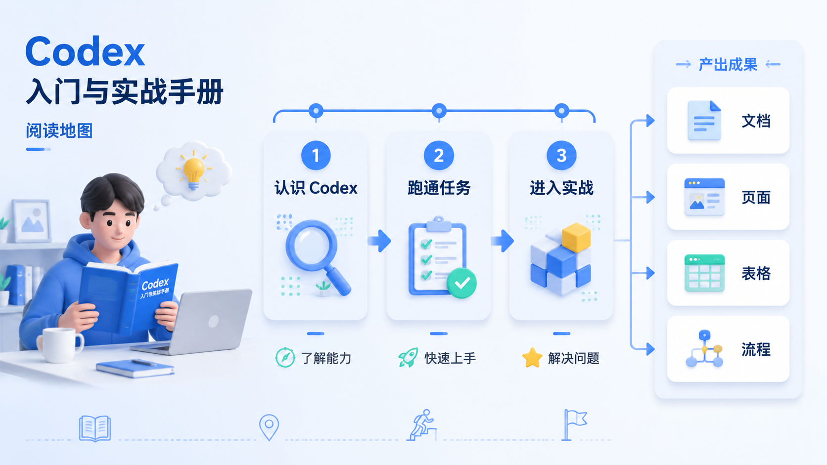 Codex 入门到实战指南