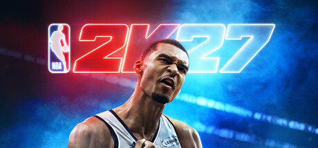 《NBA 2K27》中文版