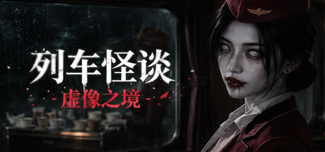 《列车怪谈：虚像之境》中文版