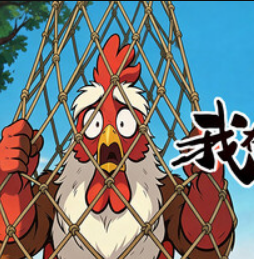 《我在西游当妖怪》中文版