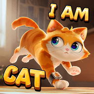 安卓I Am Cat - 我是猫 v1.2.0去广告/无限鱼