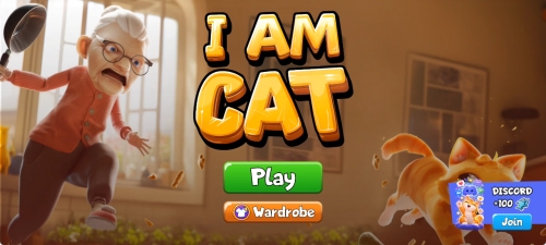 安卓I Am Cat - 我是猫 v1.2.0去广告/无限鱼第5张插图 安卓I Am Cat - 我是猫 v1.2.0去广告/无限鱼第5张插图