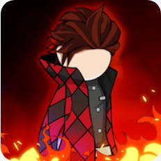 安卓火柴人恶魔战士 v5.0无限金币