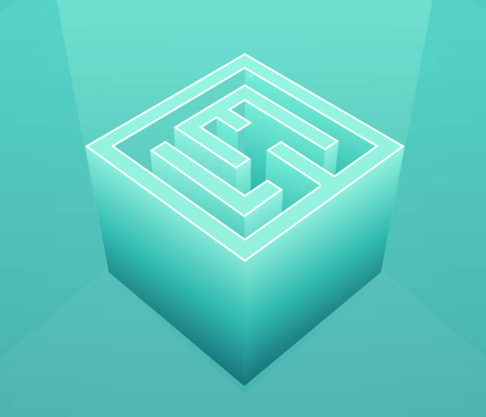休闲页游 光之迷宫 · Maze: Path of Light
