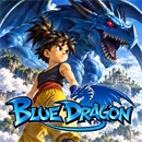 《蓝龙》 Xbox移植