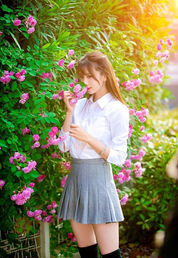 花开堪折直须折 莫待无花空折枝 美图社区 美图秀秀 花开堪折直须折 莫待无花空折枝 美图社区 美图秀秀